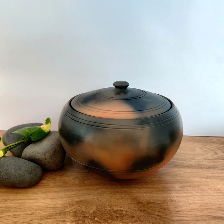 Roti Box - Double Baked